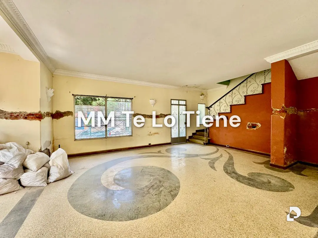 House in Altamira, Caracas – 5