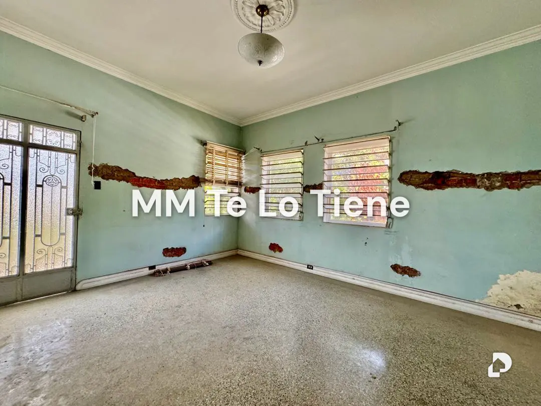House in Altamira, Caracas – 11