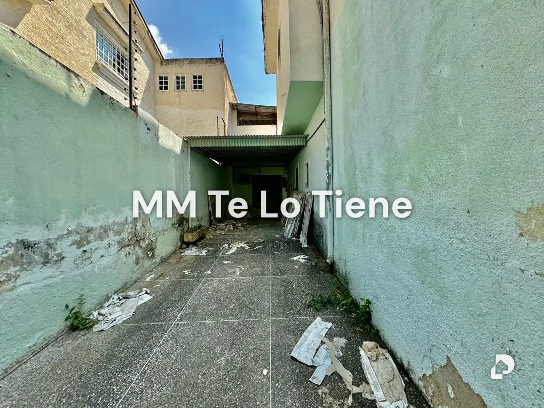 House in Altamira, Caracas – 15