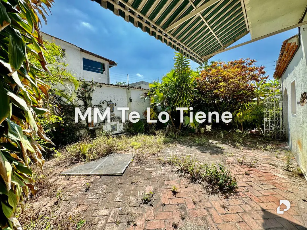 House in Altamira, Caracas – 6