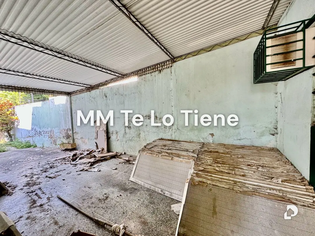 House in Altamira, Caracas – 10