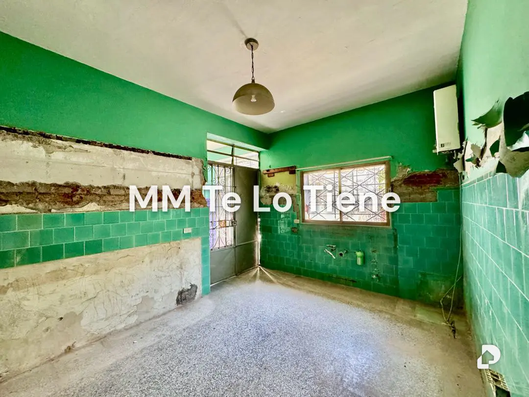 House in Altamira, Caracas – 4