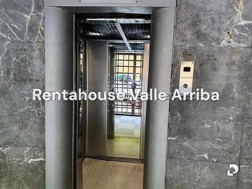 Apartamento en Las Acacias, Caracas – 3