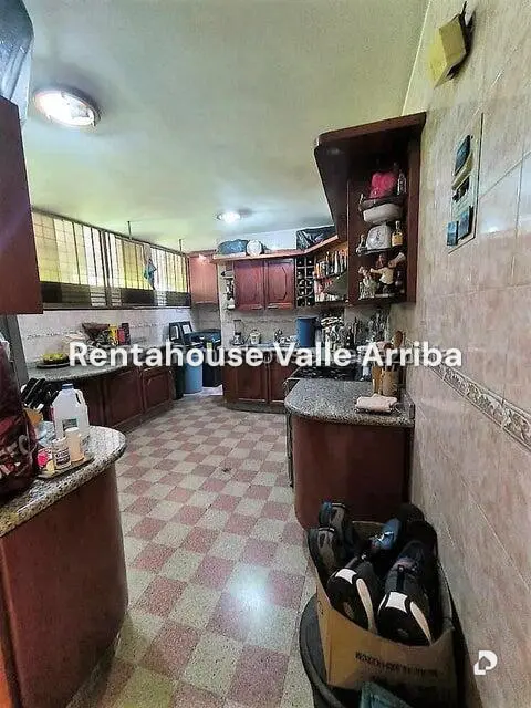 Apartamento en Las Acacias, Caracas – 10
