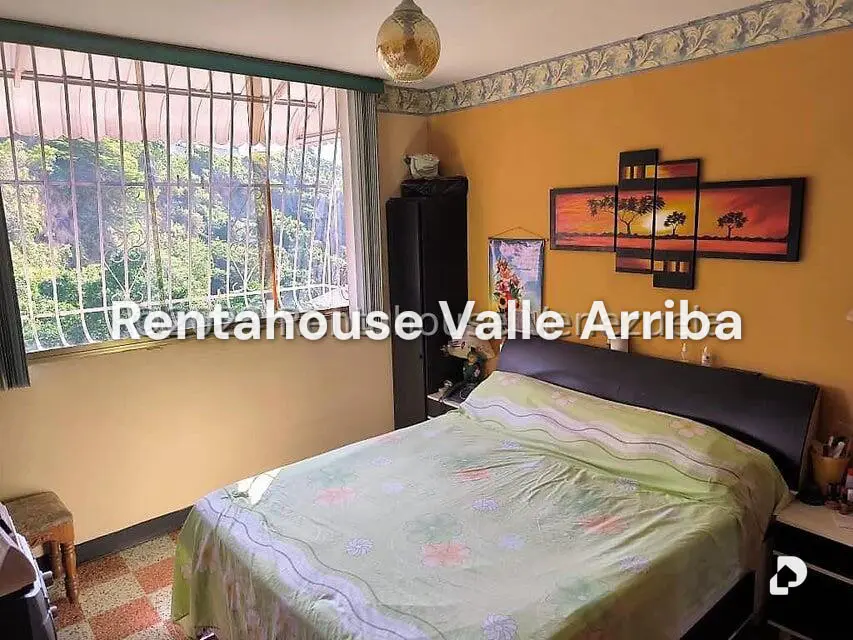 Apartamento en Las Acacias, Caracas – 12