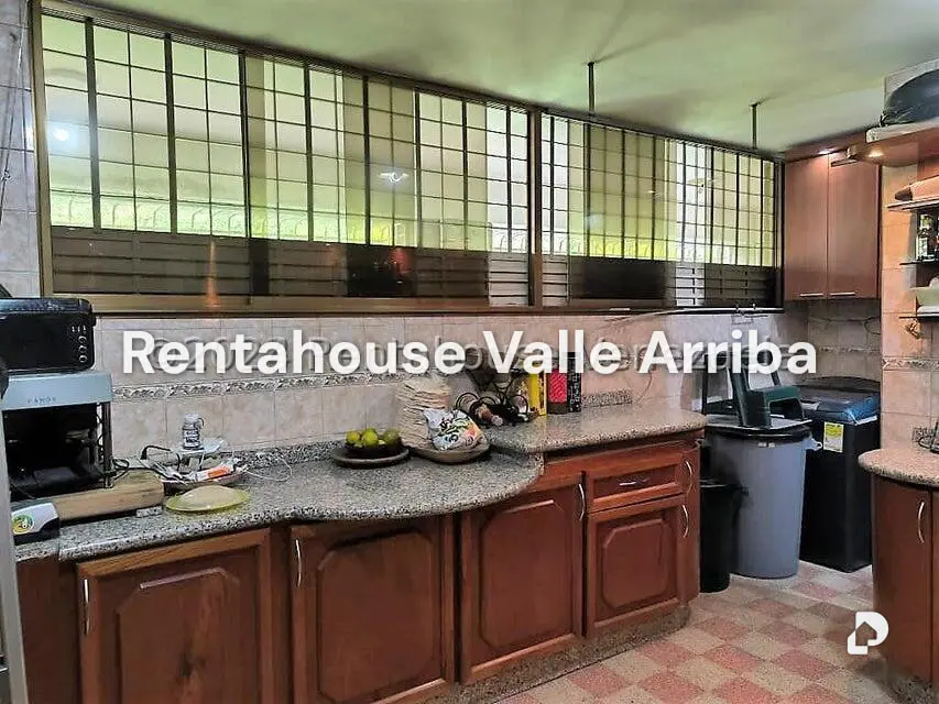 Apartamento en Las Acacias, Caracas – 7