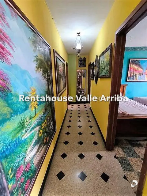 Apartamento en Las Acacias, Caracas – 11