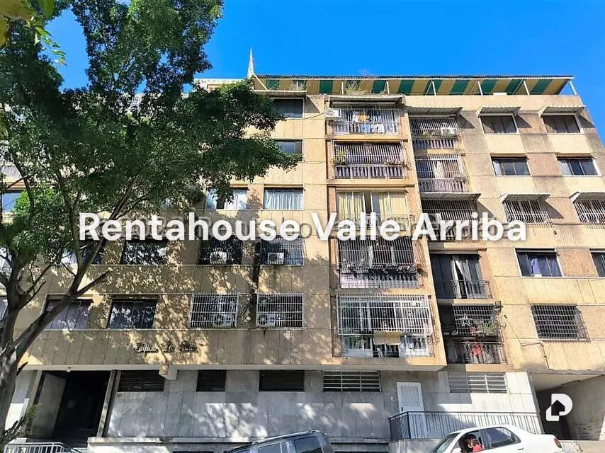 Apartamento en Las Acacias, Caracas – 1