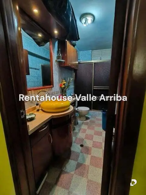 Apartamento en Las Acacias, Caracas – 13