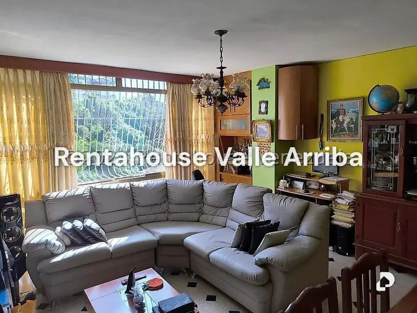 Apartamento en Las Acacias, Caracas – 4