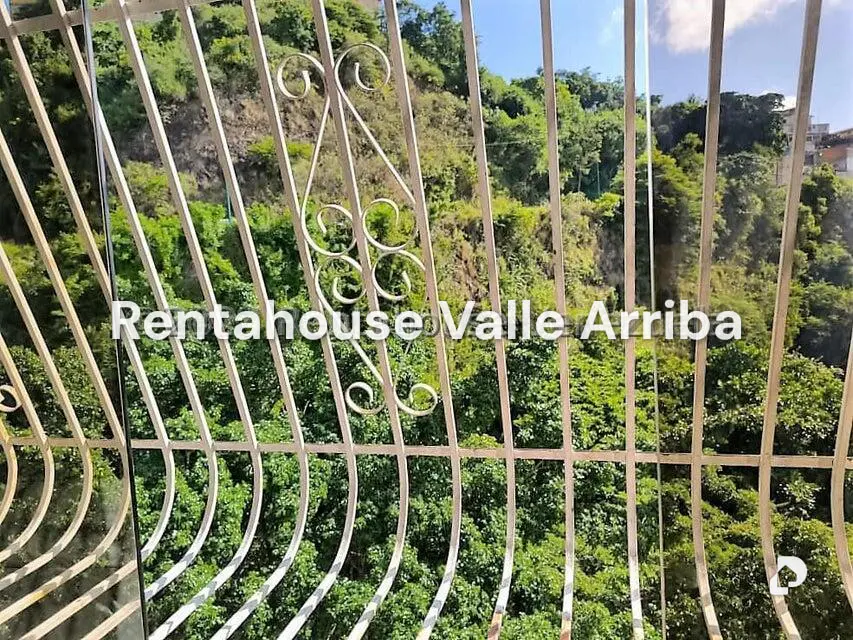 Apartamento en Las Acacias, Caracas – 18