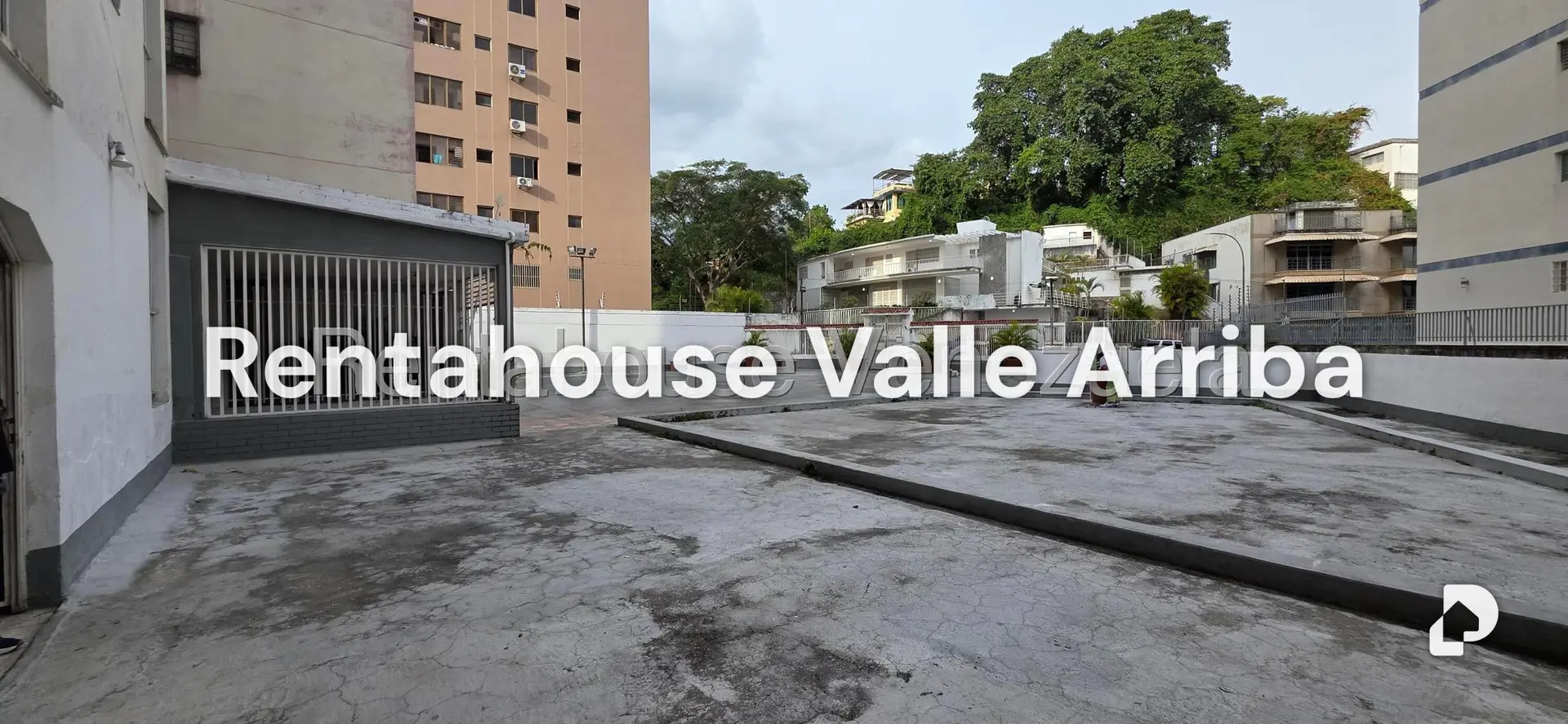 Apartamento en Colinas de Los Chaguaramos, Caracas – 3