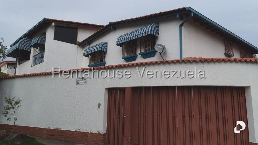Local comercial en Santa Cecilia, Caracas – 1