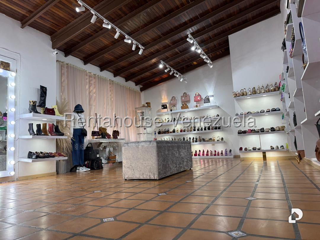 Local comercial en Santa Cecilia, Caracas – 15