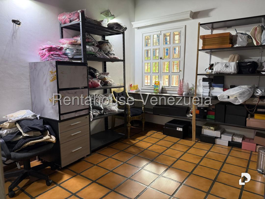 Local comercial en Santa Cecilia, Caracas – 9