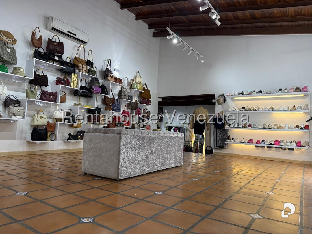 Local comercial en Santa Cecilia, Caracas – 20