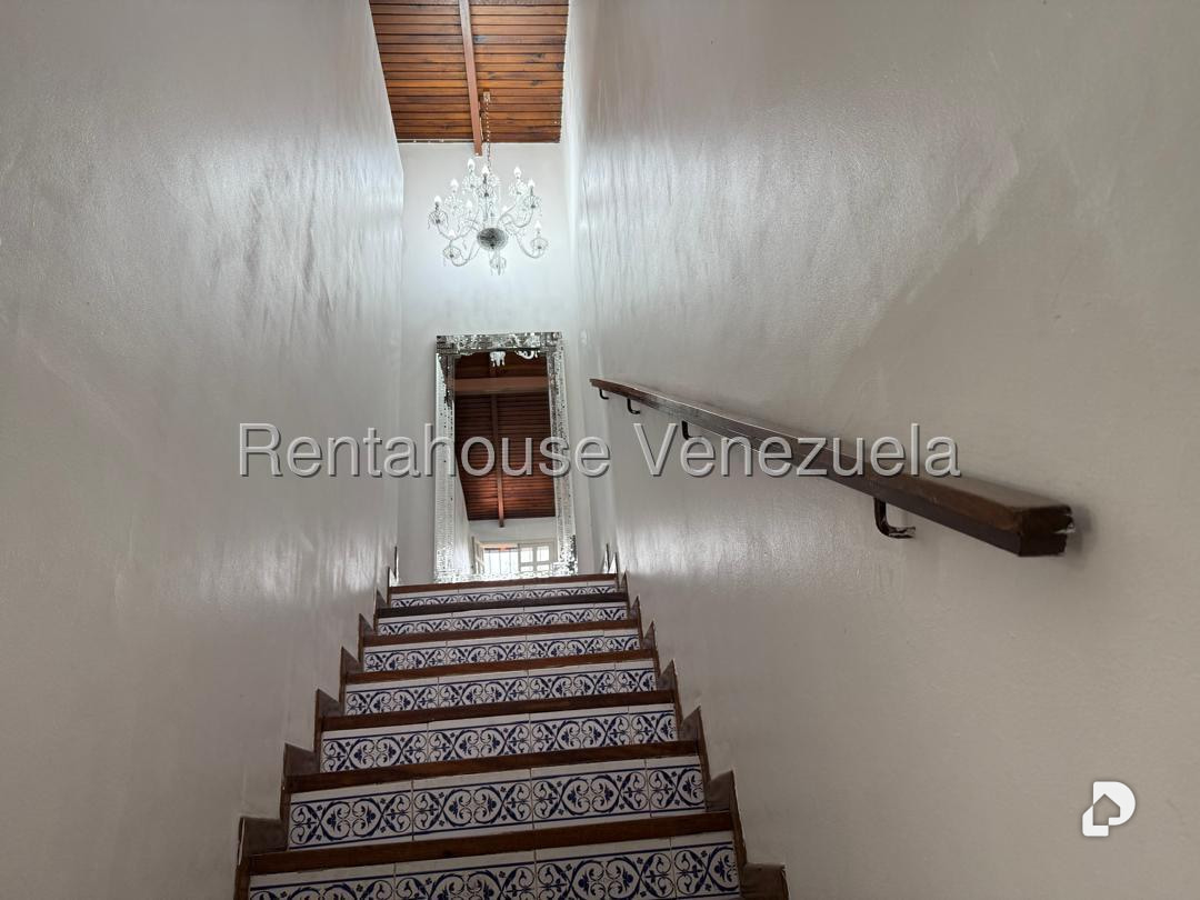 Local comercial en Santa Cecilia, Caracas – 22