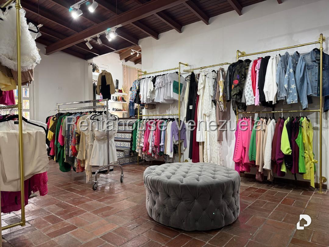 Local comercial en Santa Cecilia, Caracas – 13