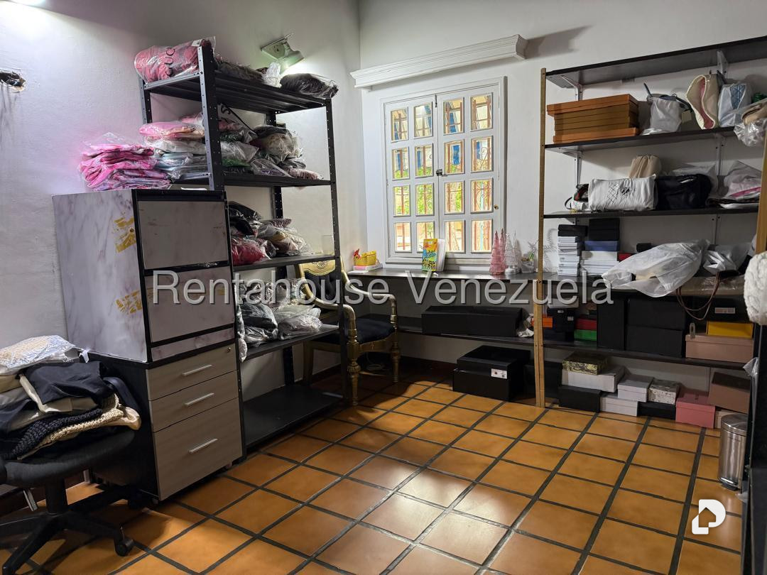 Local comercial en Santa Cecilia, Caracas – 8