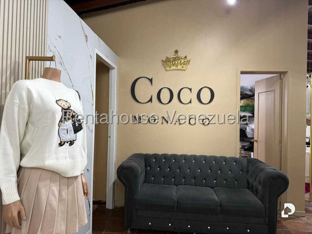 Local comercial en Santa Cecilia, Caracas – 19