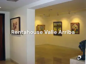 Casa en Las Mercedes, Caracas – 5