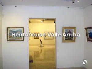 Casa en Las Mercedes, Caracas – 6