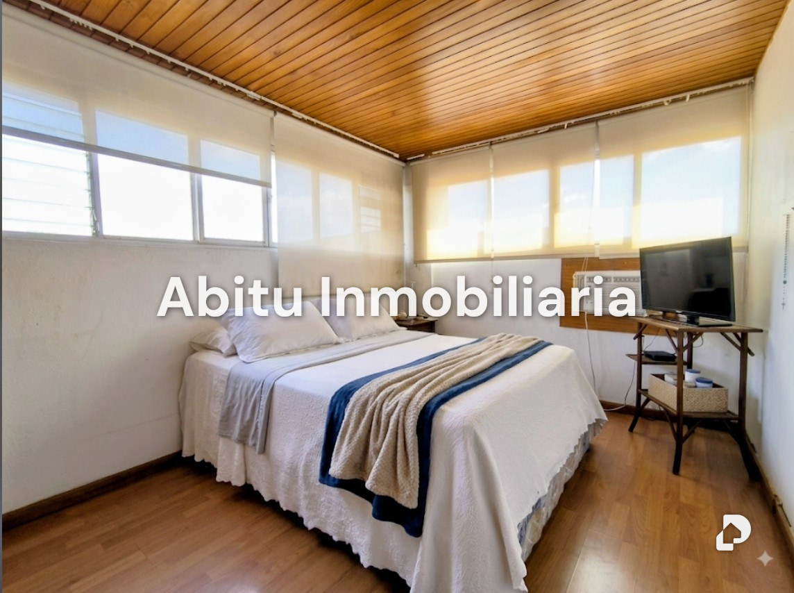 Penthouse en La Ciudadela, Caracas – 12
