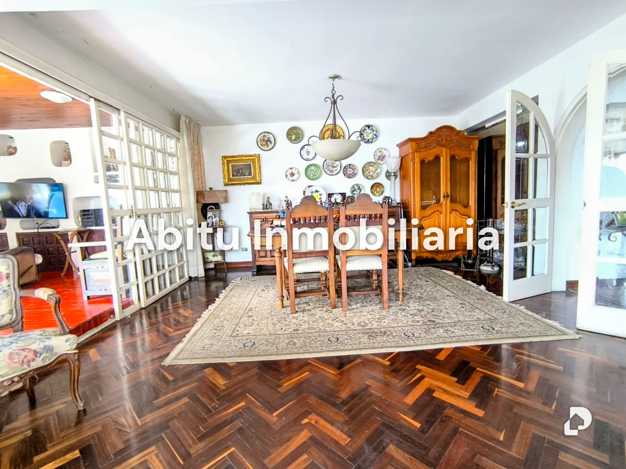 Penthouse en La Ciudadela, Caracas – 3