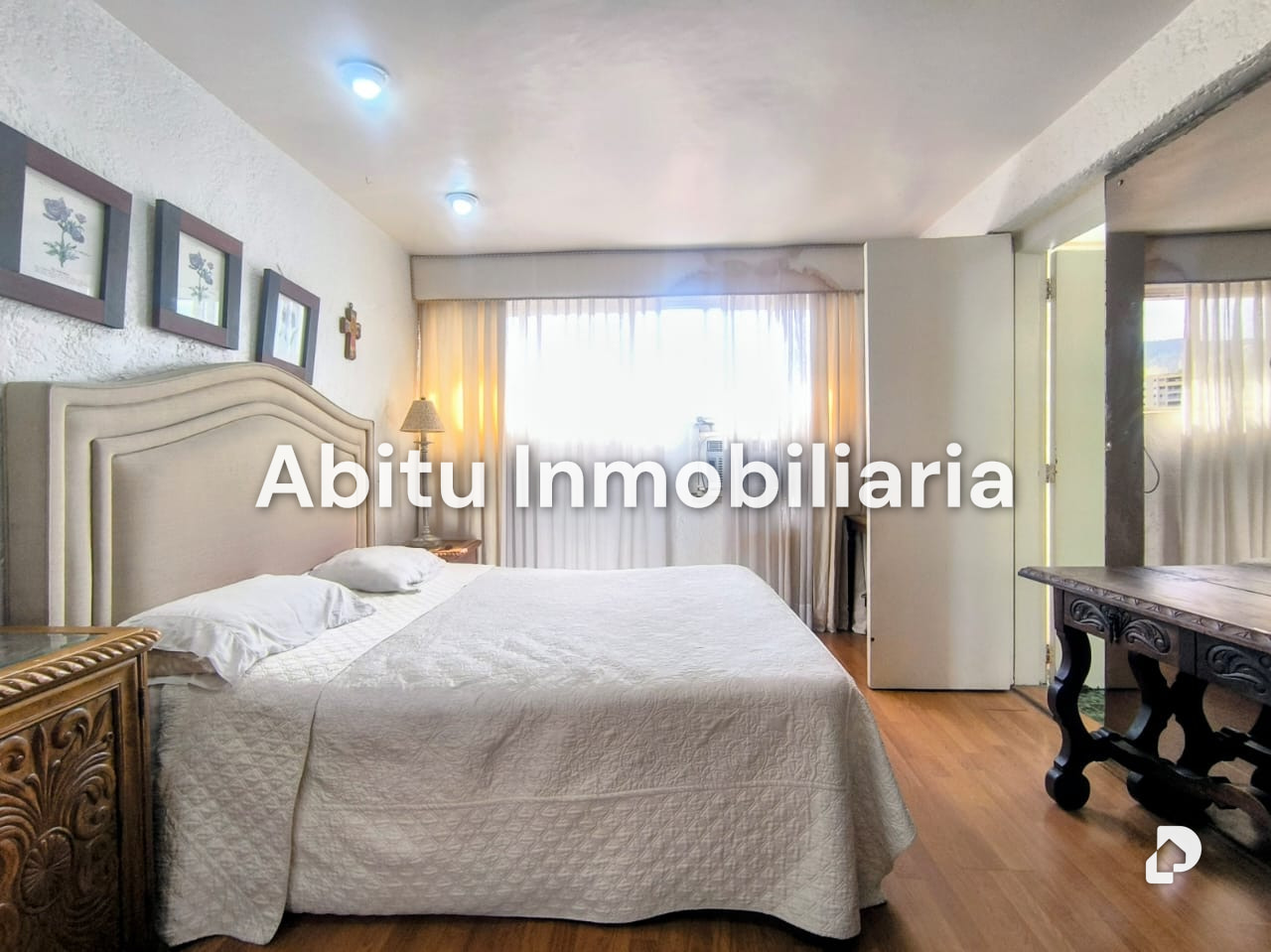 Penthouse en La Ciudadela, Caracas – 11