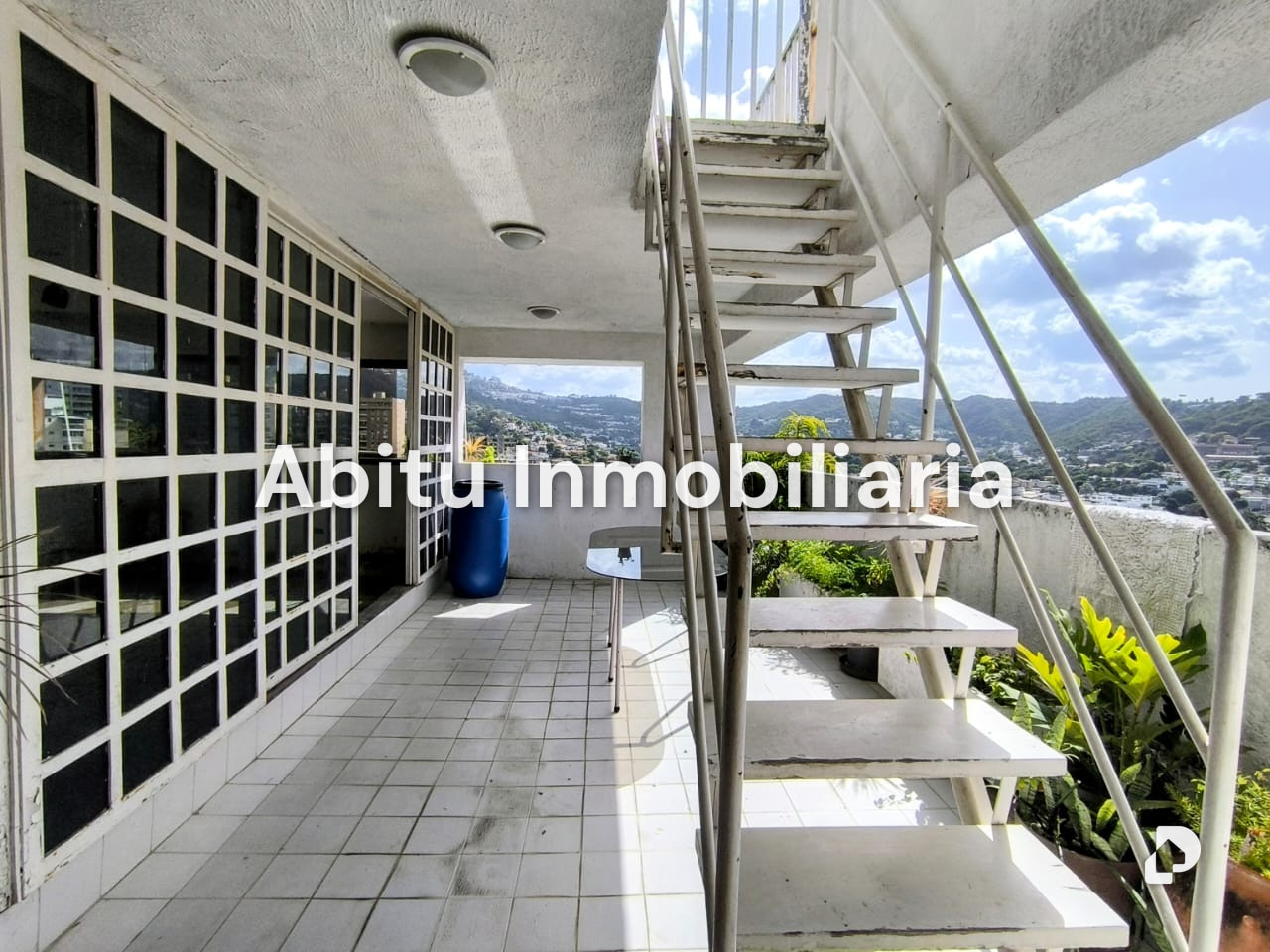 Penthouse en La Ciudadela, Caracas – 13