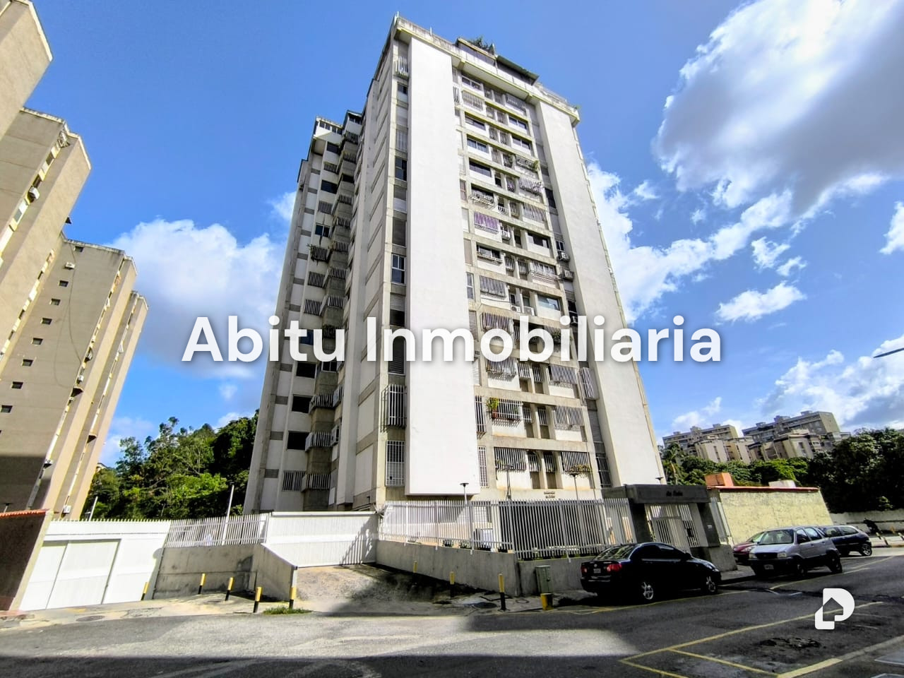 Penthouse en La Ciudadela, Caracas – 1