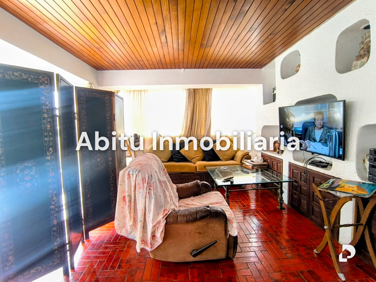 Penthouse en La Ciudadela, Caracas – 5