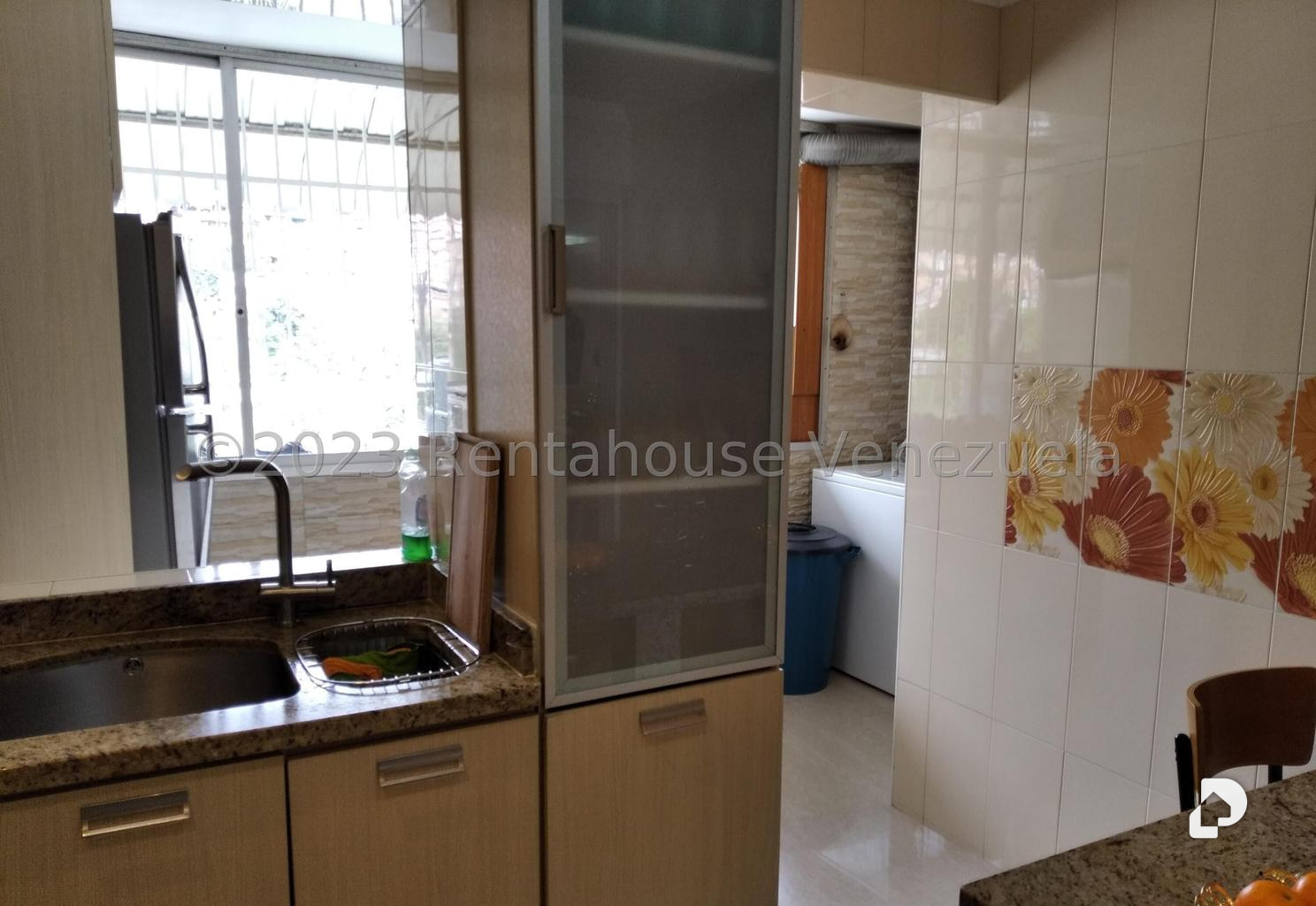 Apartamento en La Urbina, Caracas – 9