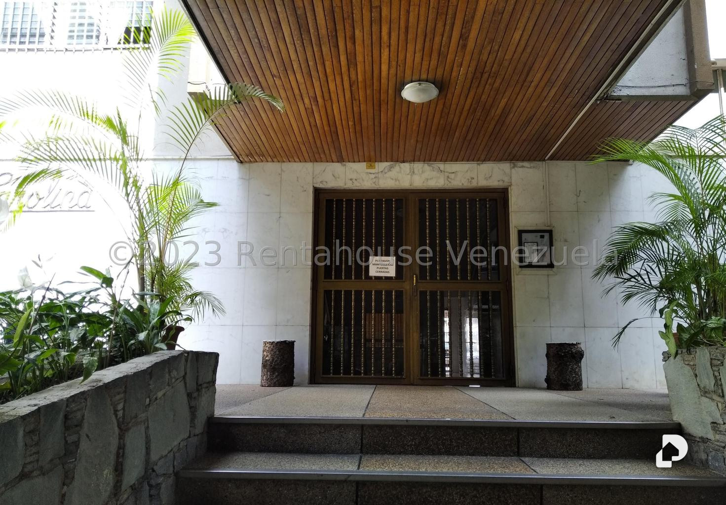 Apartamento en La Urbina, Caracas – 2