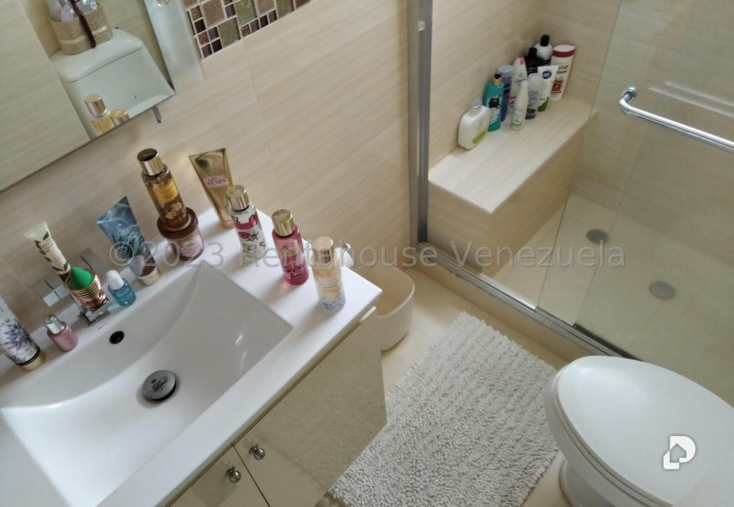 Apartamento en La Urbina, Caracas – 17