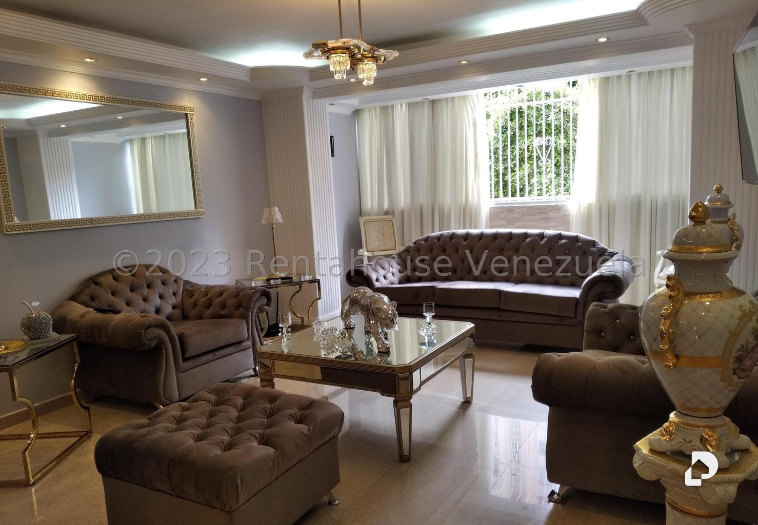 Apartamento en La Urbina, Caracas – 13
