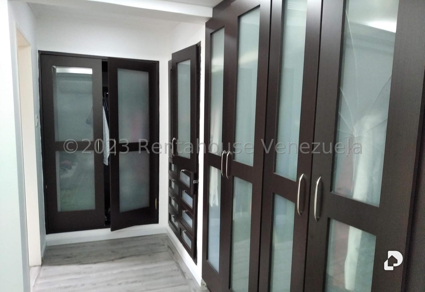 Apartamento en La Urbina, Caracas – 20