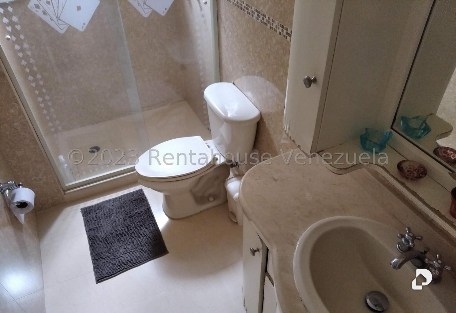 Apartamento en La Urbina, Caracas – 19