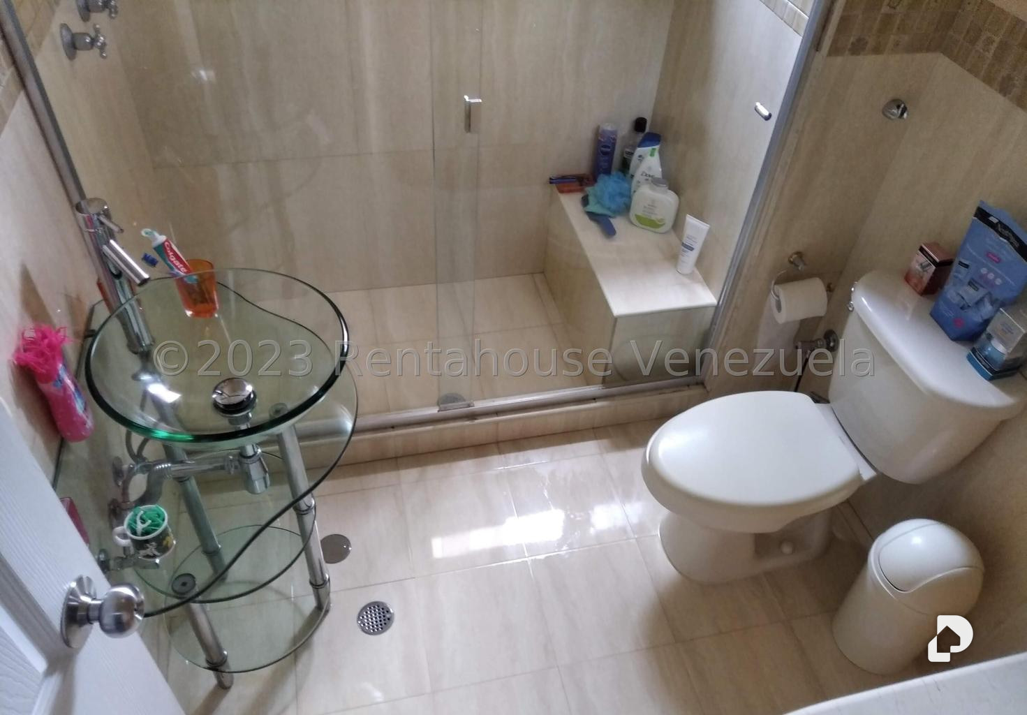 Apartamento en La Urbina, Caracas – 21