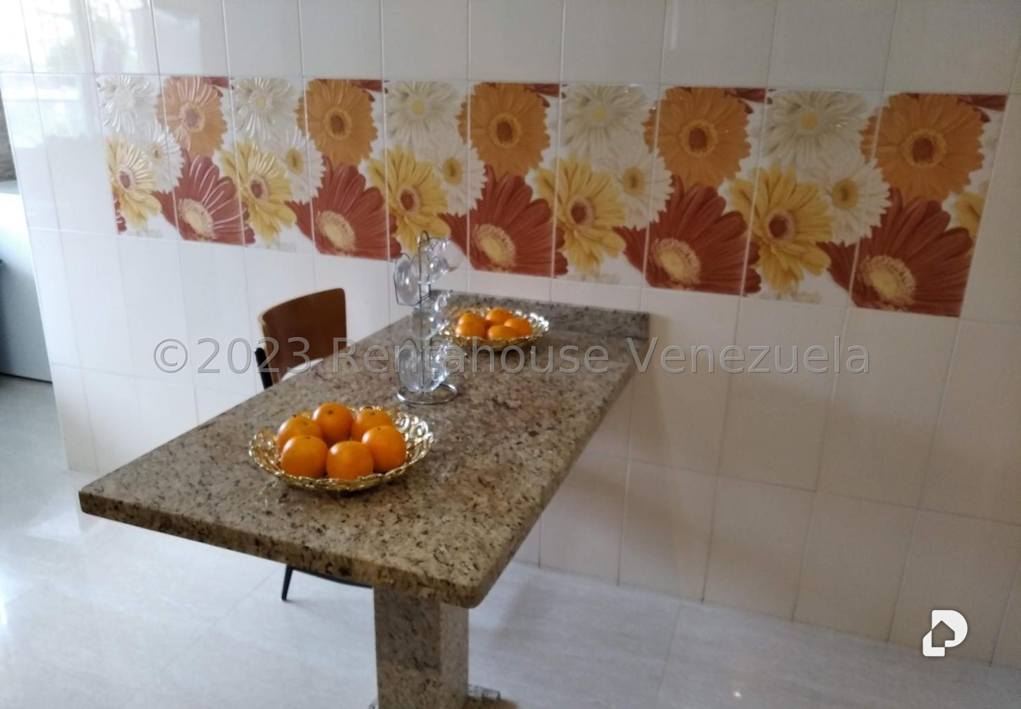 Apartamento en La Urbina, Caracas – 8