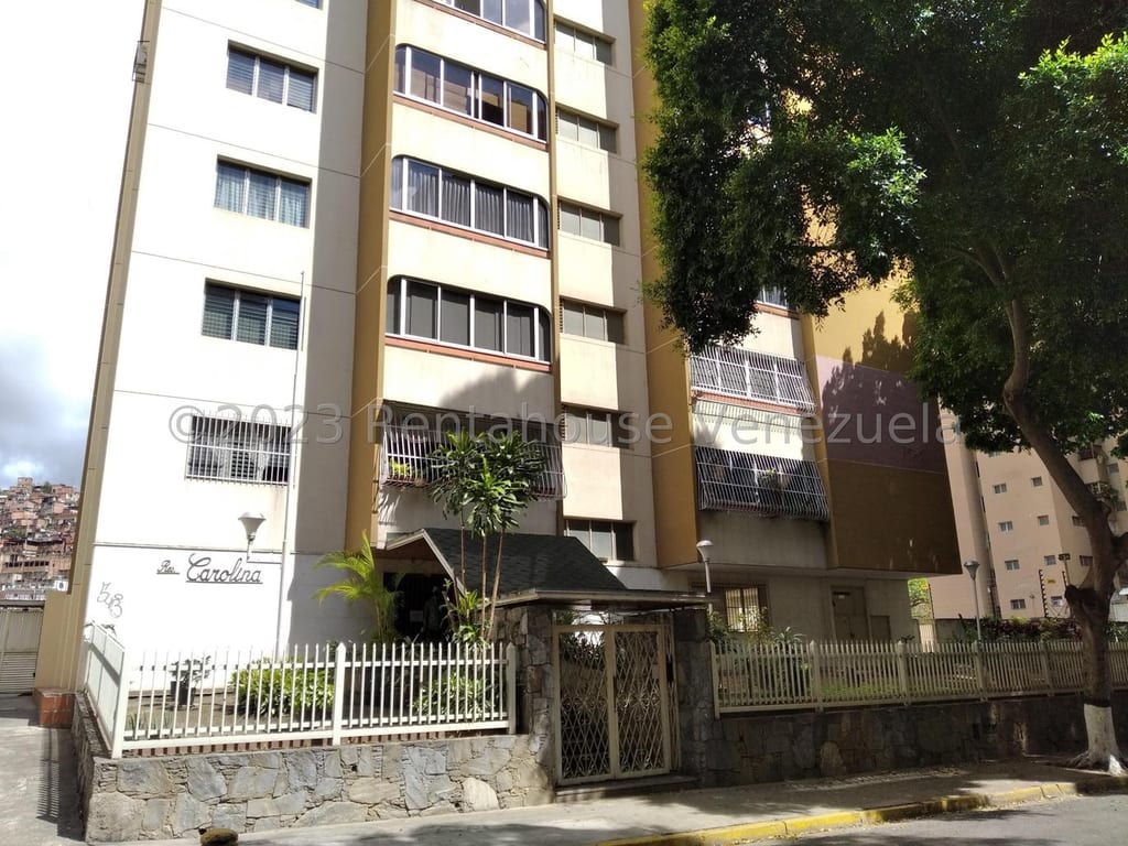 Apartamento en La Urbina, Caracas - 1