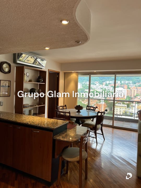 Apartamento en Sebucan, Caracas – 2