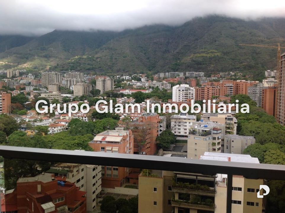 Apartamento en Sebucan, Caracas – 11