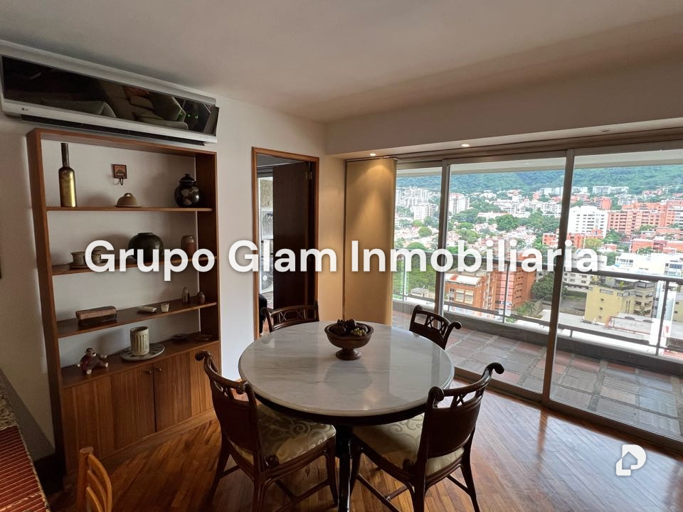 Apartamento en Sebucan, Caracas – 8