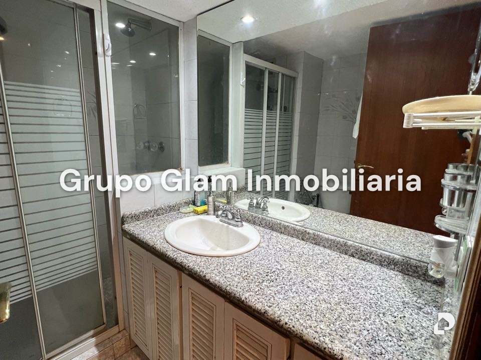 Apartamento en Sebucan, Caracas – 15