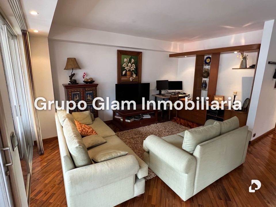 Apartamento en Sebucan, Caracas – 5