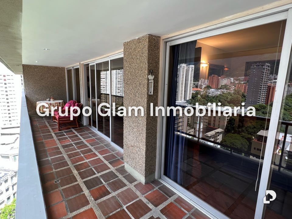 Apartamento en Sebucan, Caracas – 7