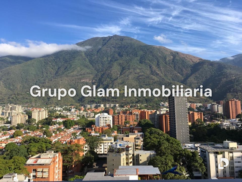 Apartamento en Sebucan, Caracas – 1