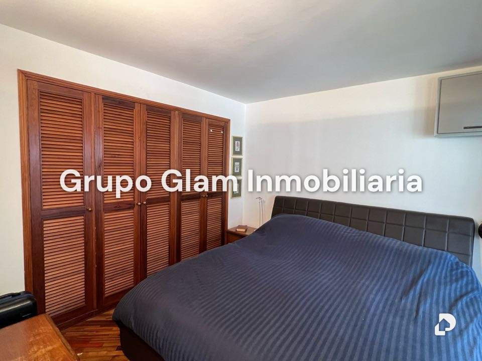 Apartamento en Sebucan, Caracas – 12