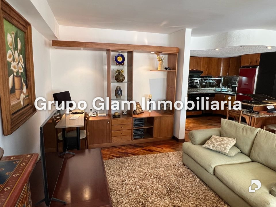 Apartamento en Sebucan, Caracas – 6